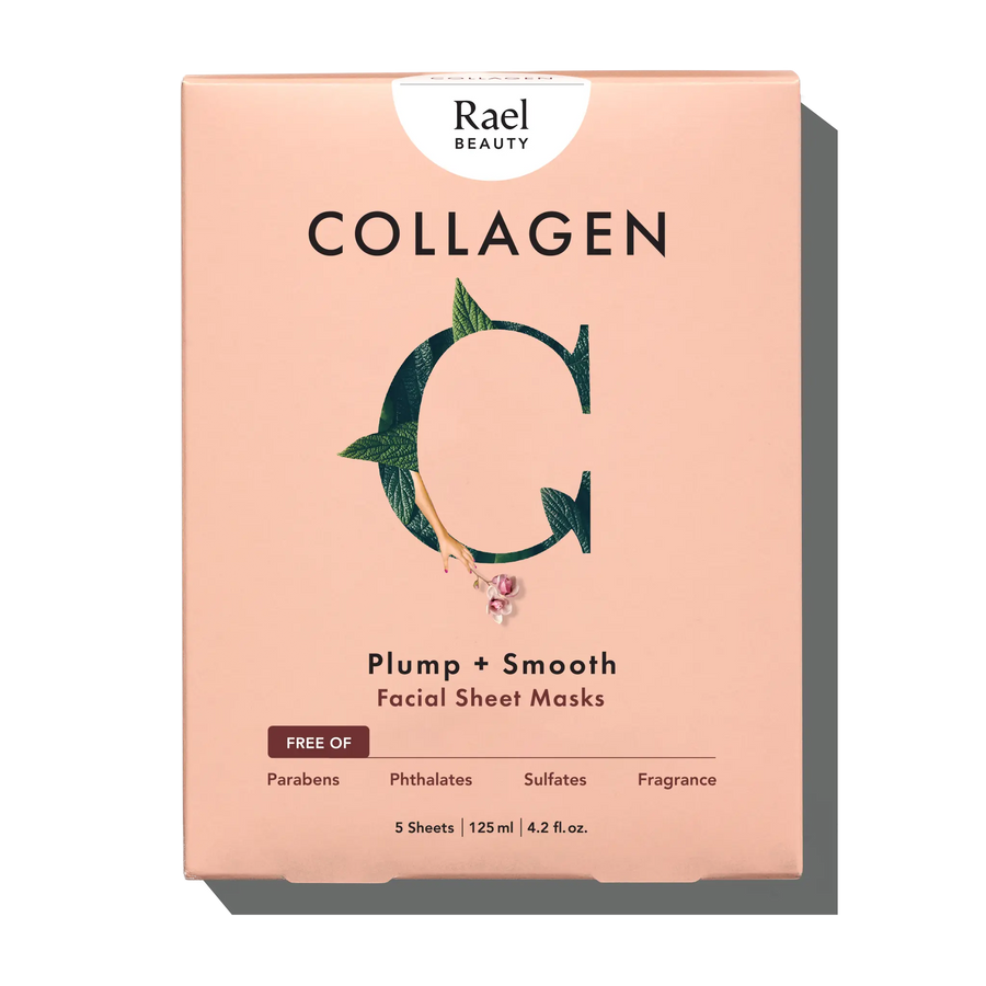Collagen Sheet Masks D8