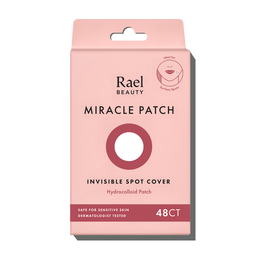 Miracle Patch Invisible Spot Cover W0