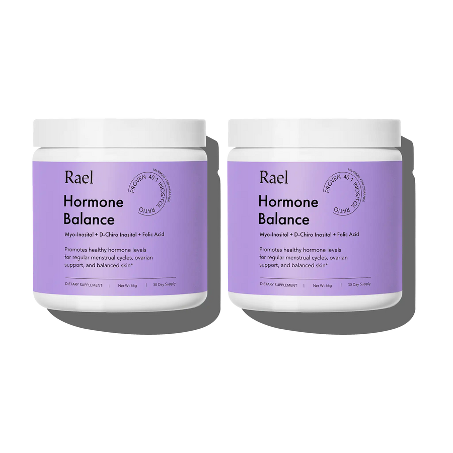 Hormone Balance Supplement B3