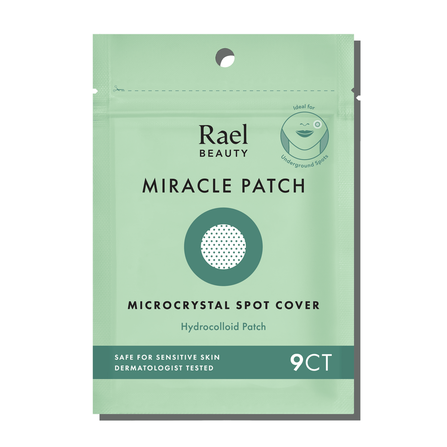 Miracle Patch Microcrystal Spot Cover Y5