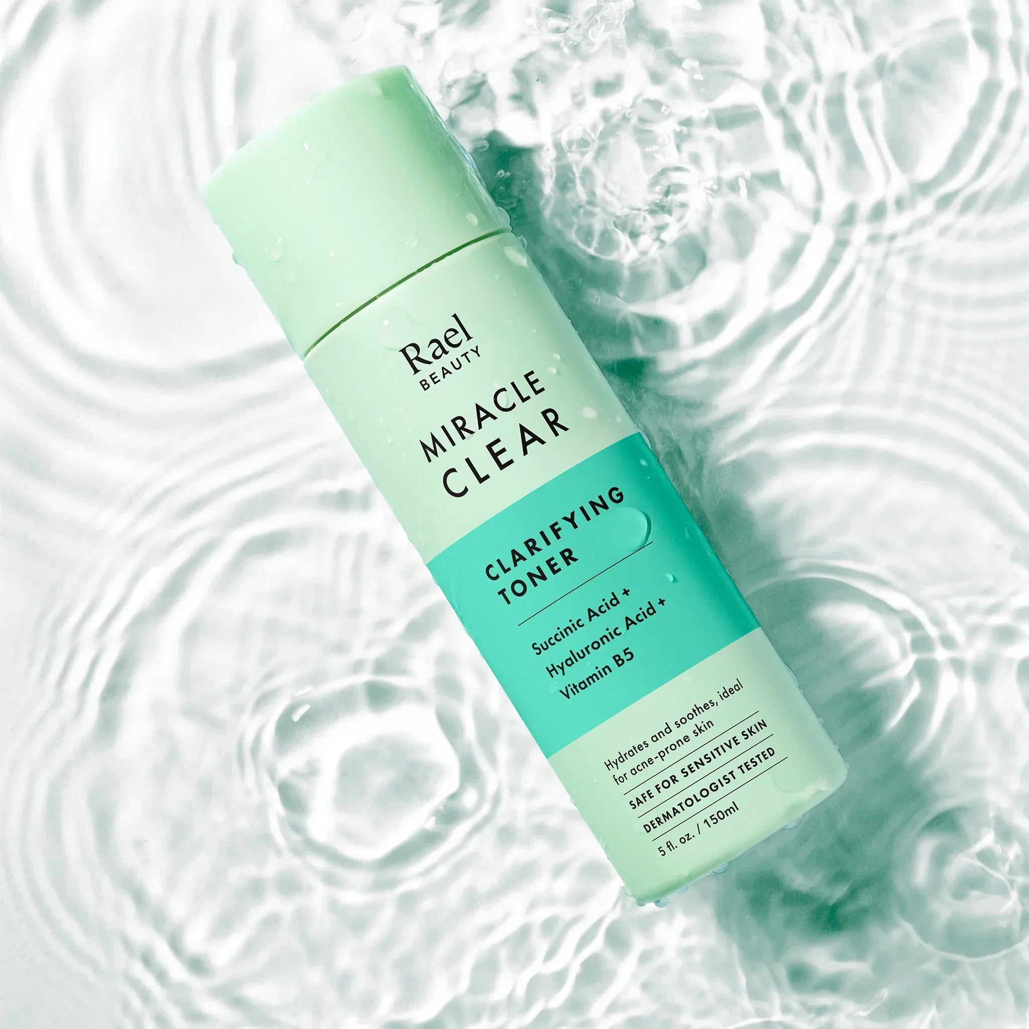 Miracle Clear Clarifying Toner