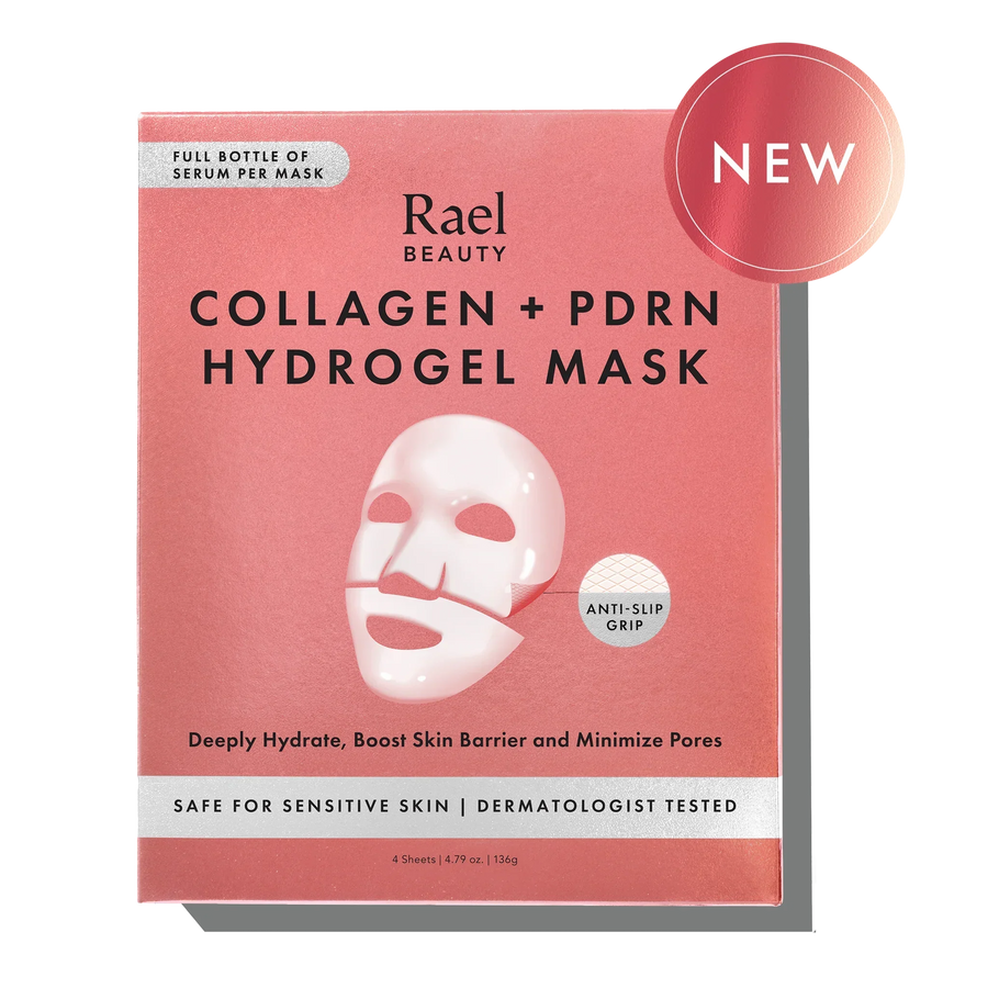 Collagen + PDRN Hydrogel Mask X1