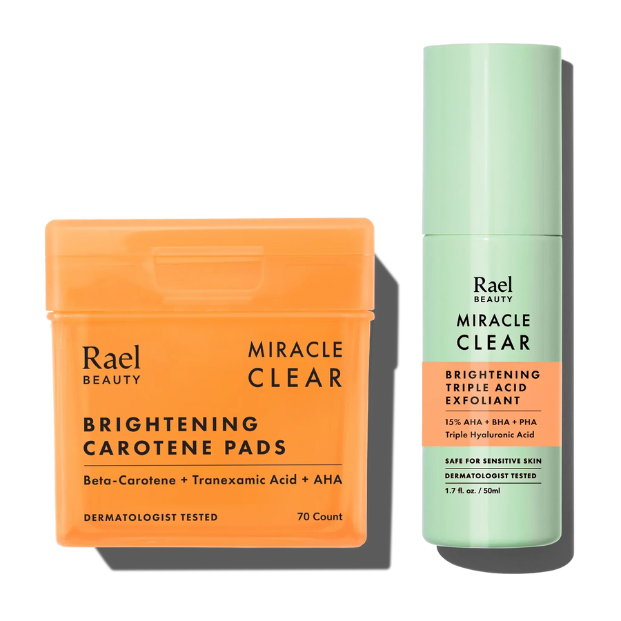 Miracle Clear Radiance Duo S5