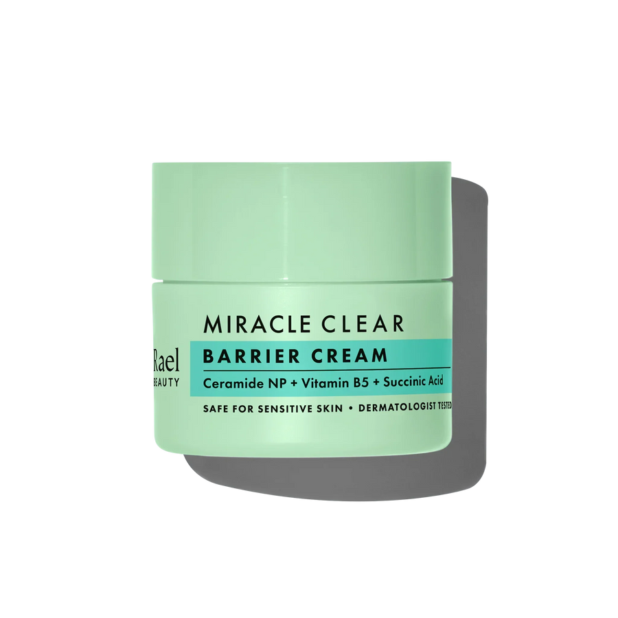 Miracle Clear Barrier Cream Z1