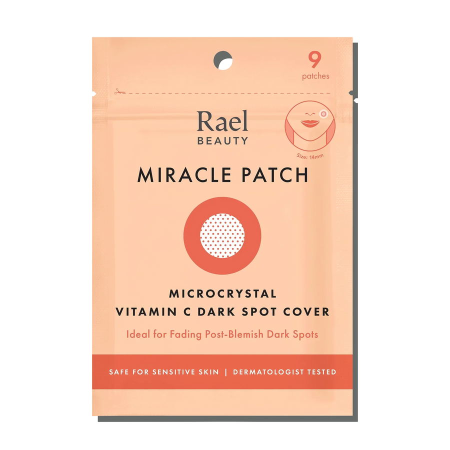 Miracle Patch Microcrystal Vitamin C Dark Spot Cover F3
