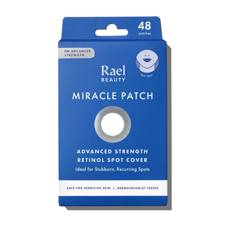 Miracle Patch Advanced Strength Retinol* Spot Cover O8